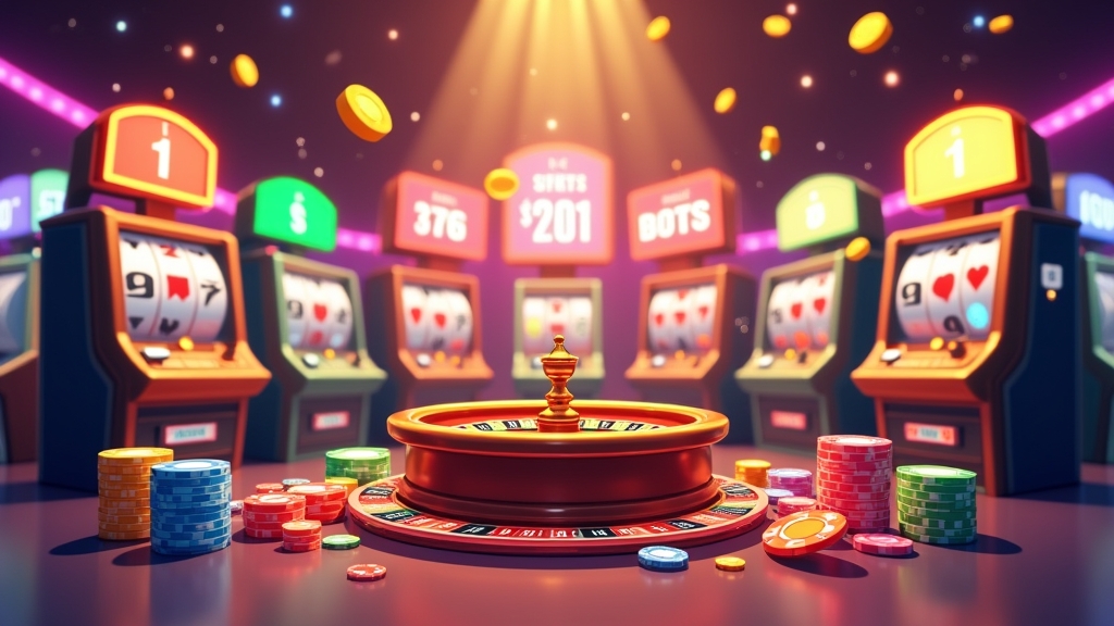 Rabona Casino