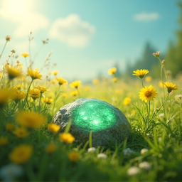 Arcane Meadow Rabona Online Casino