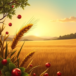Harvest Horizon Online Casino Rabona